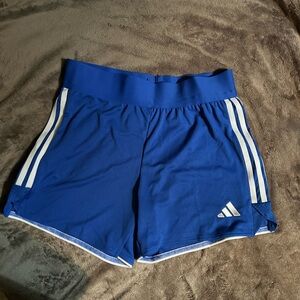 Adidas Soccer Shorts
